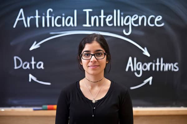 4 AI Trends Predicted to Impact Classrooms in 2025