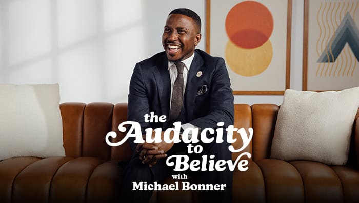 Michael Bonner Believe 700x397