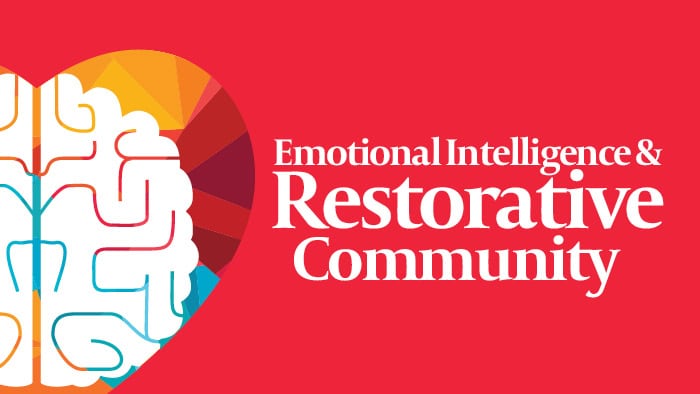 Emotional Intelligence and Restorative Community on-site training