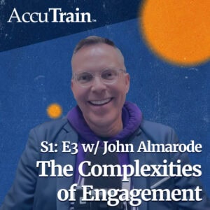 The Complexities of Engagement w/ John Almarode podcast