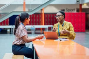 Training Teachers by Taking a Page from the Medical Field