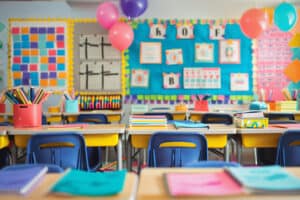 How to Design Classrooms to Boost Student Engagement