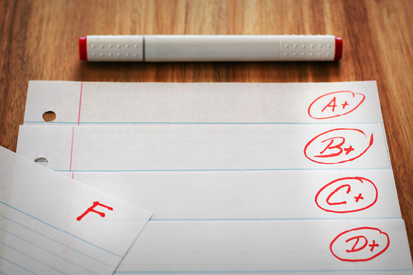 How to Handle Student or Parent Requests for a Grade Change