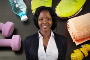 To Keep Physically Fit, Teachers Need School Support