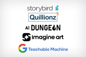 AI Tools That Help Build Classroom Creativity