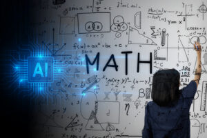 What’s Needed for AI to Transform Math Instruction