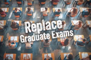 Holistic Graduate Portrait to Replace Graduation Exam in New York State