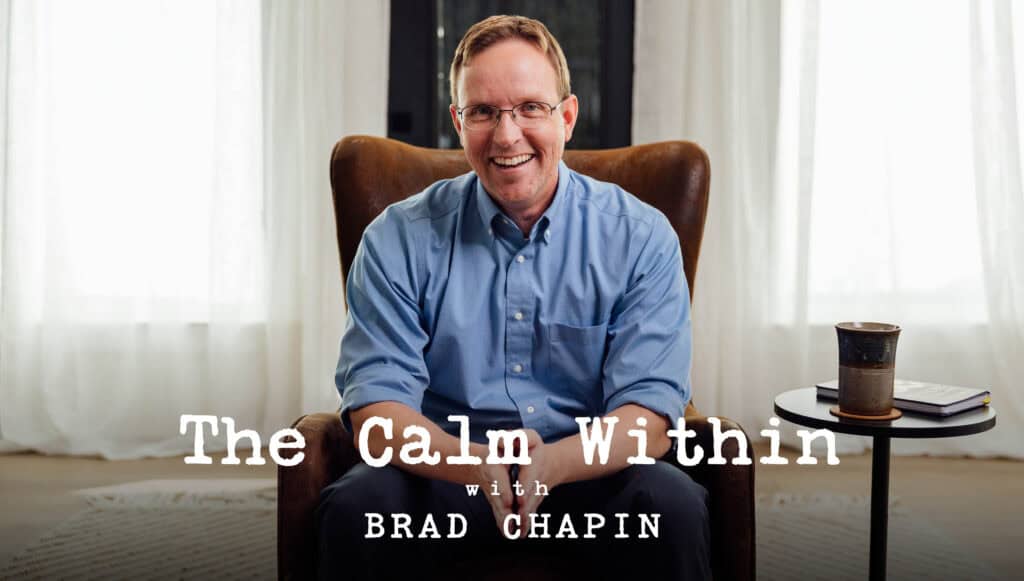 The Calm Within