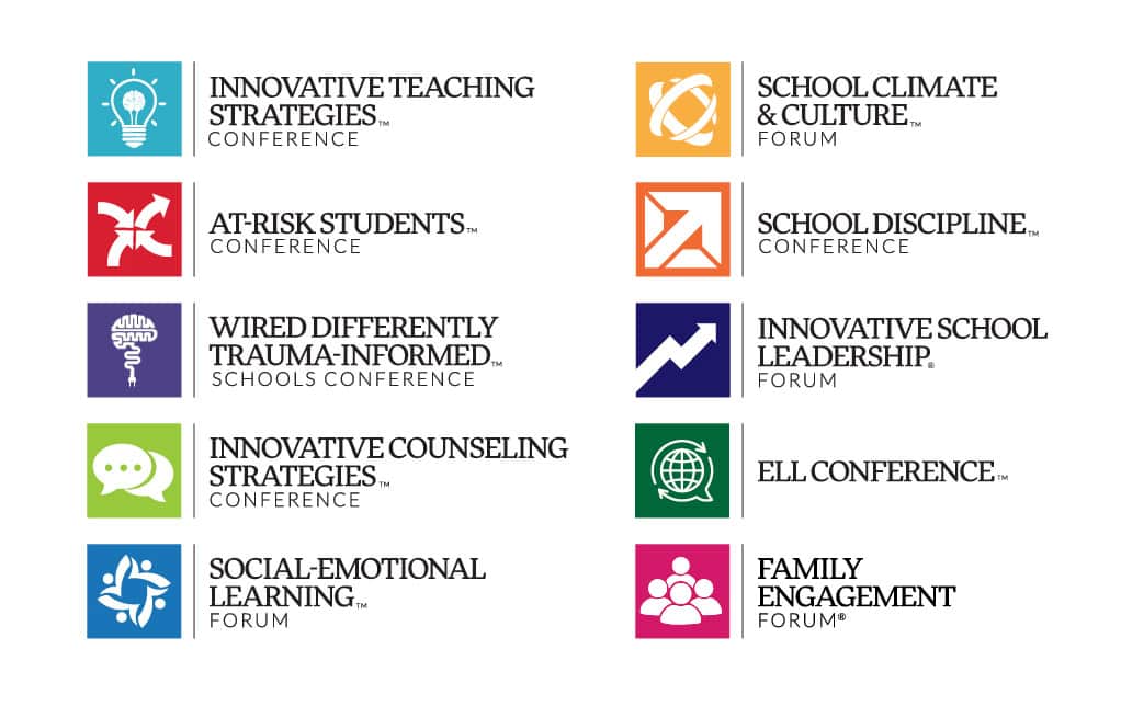 Innovative Schools Summit Conferences