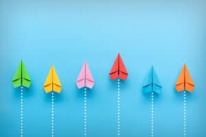 Group Competition Gains Momentum with Teachers as a Motivational Tool
