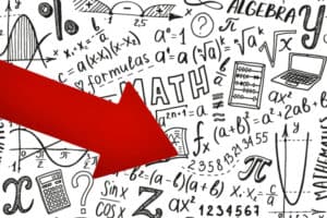 These School Districts are Bucking the National Math Slump
