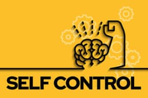 Improving Student Behavior through Strengthening the Muscle of Self-Control
