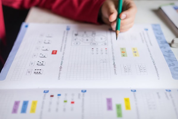 Lagging Students Can Benefit from These 5 Practices to Catch Up in Math