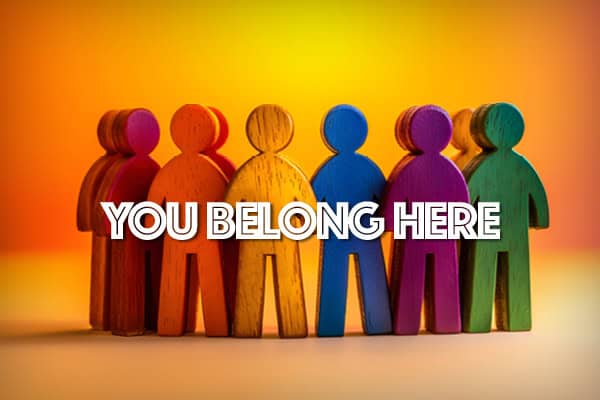 Three Keys to How Schools Can Create a Sense of Belonging
