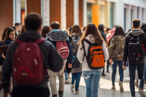 How to Ease Student Transitions to Middle and High School