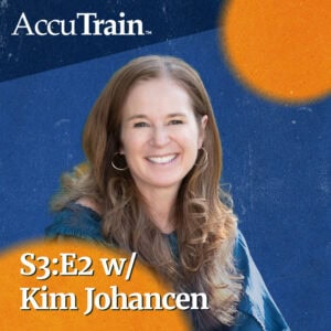 S3:E2 - Listening for the Signals of Teacher Burnout with Kim Johancen