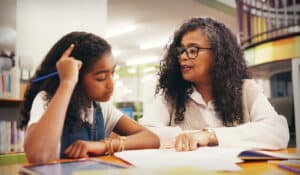 5 Criteria That Define an Effective Reading Intervention