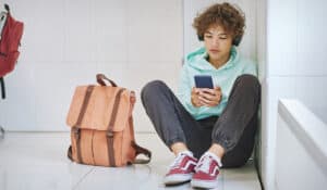 Teaching Skills to Overcome Increasing Student Loneliness