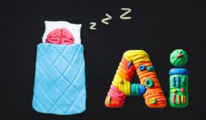 How One Principal Prevents AI Cognitive Offloading