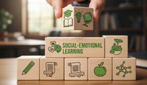 How Social-Emotional Learning Improves Achievement, Attitudes & Behavior
