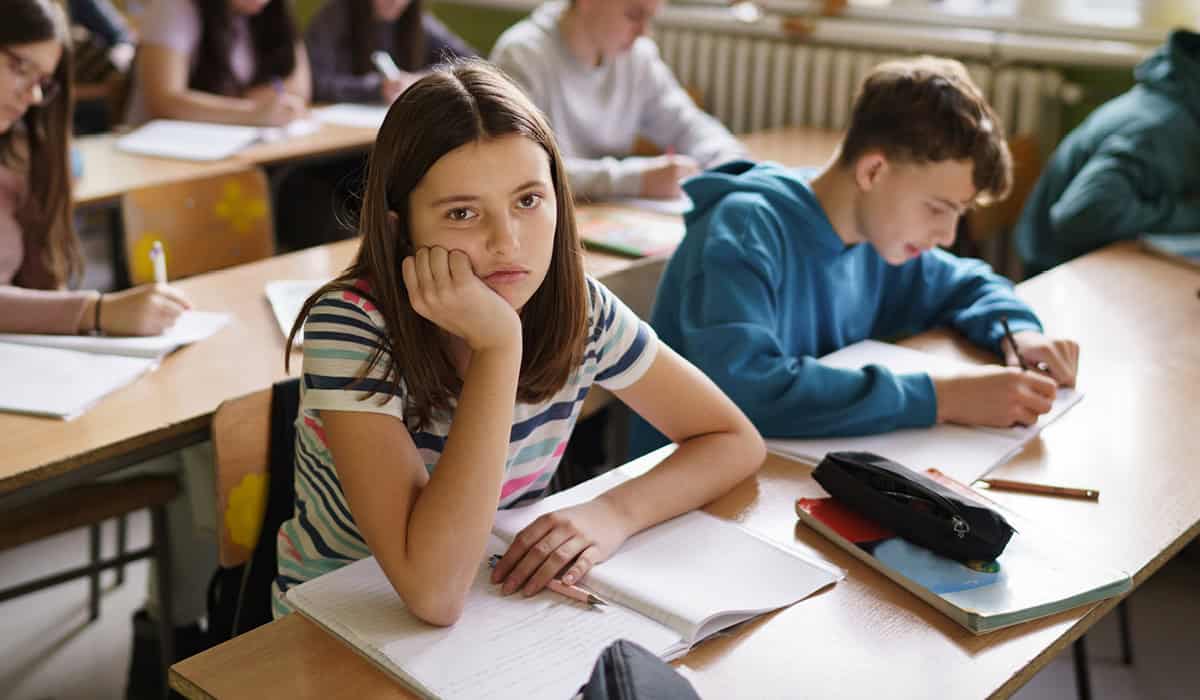 How to Overcome “Quiet Quitting” by Students