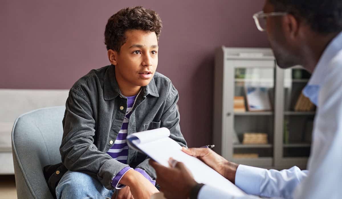 Keys to Addressing Student Mental Health and Behavioral Needs