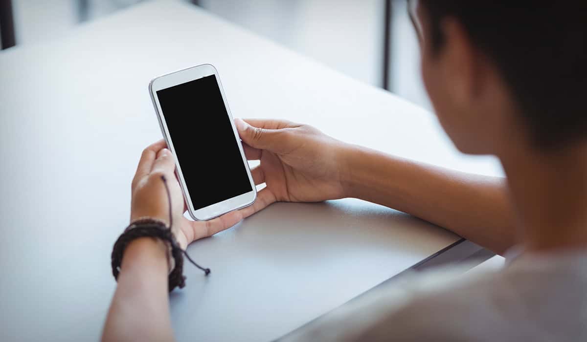 Managing Cellphone Use Can Lower Teacher Stress & Boost Retention