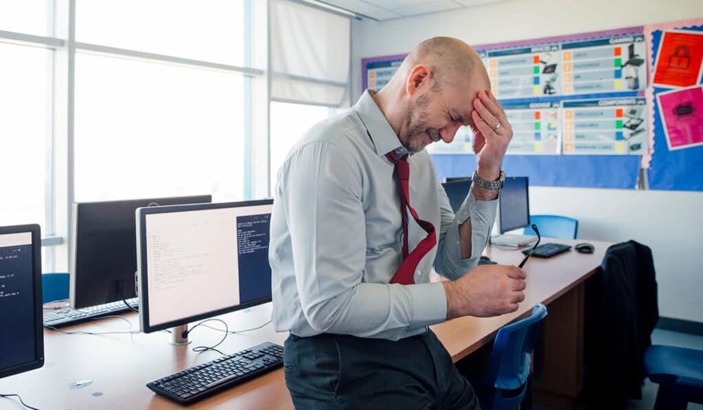 Three Added Responsibilities Many Teachers Are Taking on