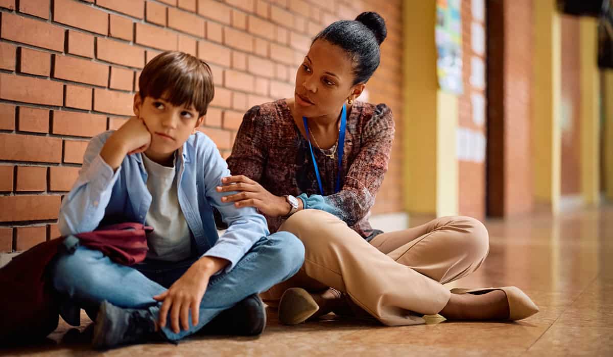Do’s and Don’ts for Earning your Students’ Respect