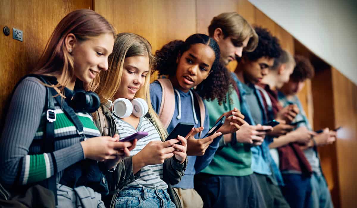Ask Adolescents to Help Shape Better Digital Experiences